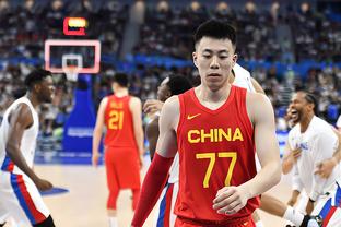 季孟年：中国男篮现在与世界水平的差距有多大 所有人都看在眼里